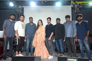 Amaram Akhilam Prema Audio Launch