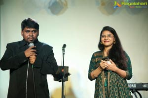 Amaram Akhilam Prema Audio Launch