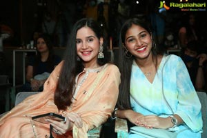 Amaram Akhilam Prema Audio Launch