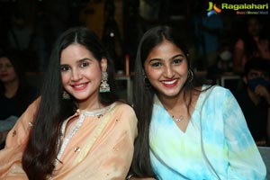 Amaram Akhilam Prema Audio Launch