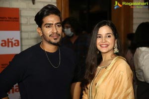 Amaram Akhilam Prema Audio Launch