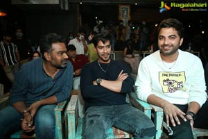 Amaram Akhilam Prema Audio Launch