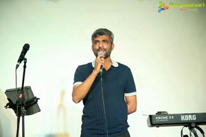 Amaram Akhilam Prema Audio Launch