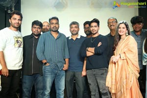 Amaram Akhilam Prema Audio Launch