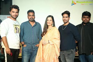 Amaram Akhilam Prema Audio Launch