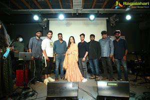 Amaram Akhilam Prema Audio Launch