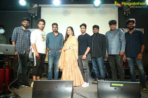 Amaram Akhilam Prema Audio Launch