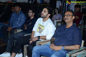 Amaram Akhilam Prema Audio Launch