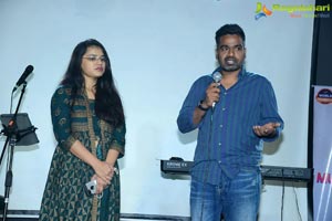 Amaram Akhilam Prema Audio Launch