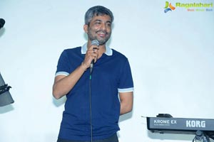 Amaram Akhilam Prema Audio Launch