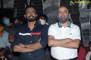 Amaram Akhilam Prema Audio Launch