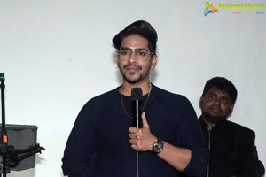 Amaram Akhilam Prema Audio Launch