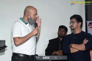 Amaram Akhilam Prema Audio Launch