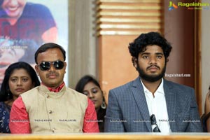 Chitti Babu Movie Audio Launch