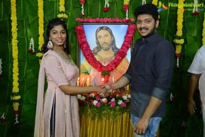 Deyyamtho Sahajevanam Movie Opening