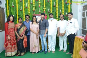 Deyyamtho Sahajevanam Movie Opening