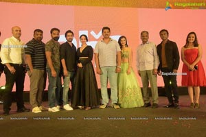 Orey Bujjiga Movie Pre-Release Event