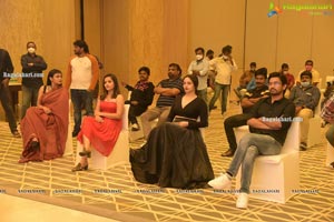 Orey Bujjiga Movie Pre-Release Event