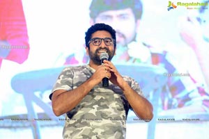 Orey Bujjiga Movie Pre-Release Event