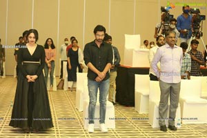 Orey Bujjiga Movie Pre-Release Event