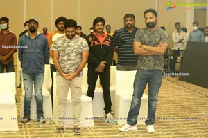 Orey Bujjiga Movie Pre-Release Event