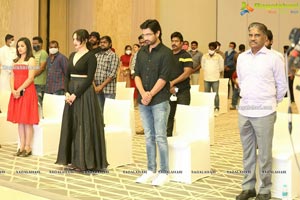 Orey Bujjiga Movie Pre-Release Event