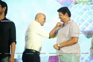 Orey Bujjiga Movie Pre-Release Event