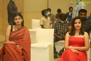 Orey Bujjiga Movie Pre-Release Event