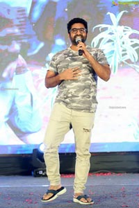 Orey Bujjiga Movie Pre-Release Event