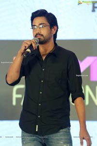 Orey Bujjiga Movie Pre-Release Event