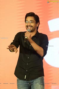 Orey Bujjiga Movie Pre-Release Event