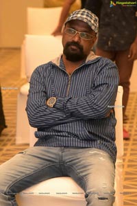 Orey Bujjiga Movie Pre-Release Event