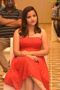 Orey Bujjiga Movie Pre-Release Event