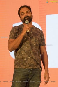 Orey Bujjiga Movie Pre-Release Event