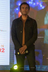 Orey Bujjiga Movie Pre-Release Event