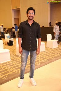 Orey Bujjiga Movie Pre-Release Event