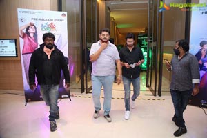 Orey Bujjiga Movie Pre-Release Event