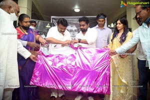 Question Mark Movie First Look Poster Launch