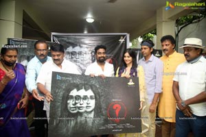 Question Mark Movie First Look Poster Launch