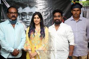 Question Mark Movie First Look Poster Launch