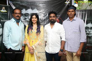 Question Mark Movie First Look Poster Launch