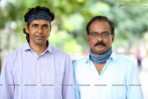 Question Mark Movie First Look Poster Launch