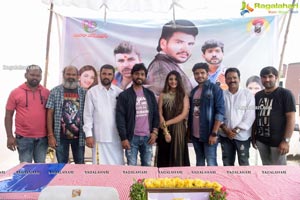 Rajput Movie Opening