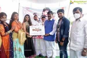 Rajput Movie Opening