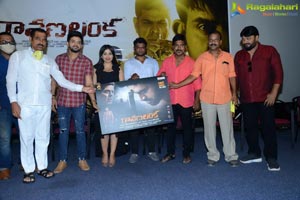 Ravana Lanka Audio Release