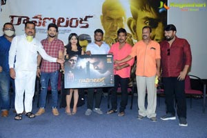 Ravana Lanka Audio Release