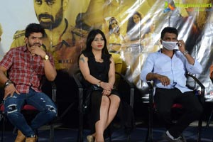 Ravana Lanka Audio Release