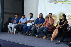 Ravana Lanka Audio Release