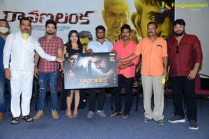 Ravana Lanka Audio Release