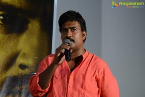 Ravana Lanka Audio Release